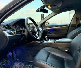 BMW 530 NARDO GRAY  | Mobile.bg    12