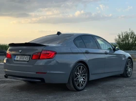 BMW 530 NARDO GRAY  | Mobile.bg    3