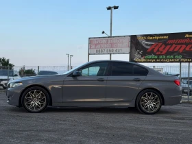 BMW 530 NARDO GRAY  | Mobile.bg    7