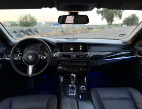 BMW 530 NARDO GRAY  | Mobile.bg    4