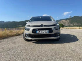 Обява за продажба на Citroen C4 Picasso ~15 600 лв. - изображение 4