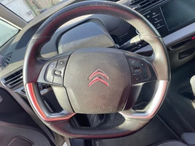 Обява за продажба на Citroen C4 Picasso ~15 600 лв. - изображение 10
