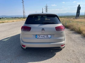Обява за продажба на Citroen C4 Picasso ~15 600 лв. - изображение 2