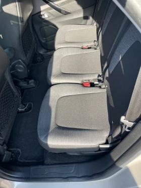 Обява за продажба на Citroen C4 Picasso ~15 600 лв. - изображение 7