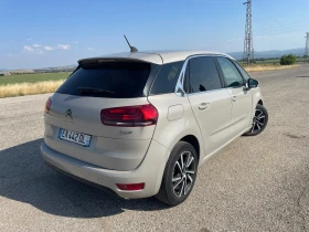 Обява за продажба на Citroen C4 Picasso ~15 600 лв. - изображение 3