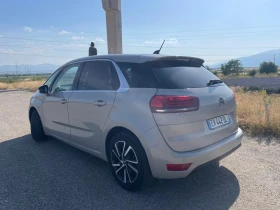 Обява за продажба на Citroen C4 Picasso ~15 600 лв. - изображение 1
