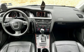 Audi A5 3.0 TDI QUATTRO S-LINE  | Mobile.bg    5