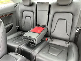 Audi A5 3.0 TDI QUATTRO S-LINE  | Mobile.bg    8