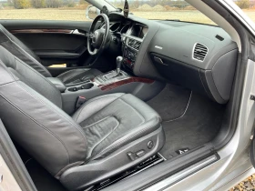 Audi A5 3.0 TDI QUATTRO S-LINE  | Mobile.bg    7