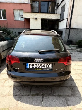 Обява за продажба на Audi A4 ~6 500 лв. - изображение 2