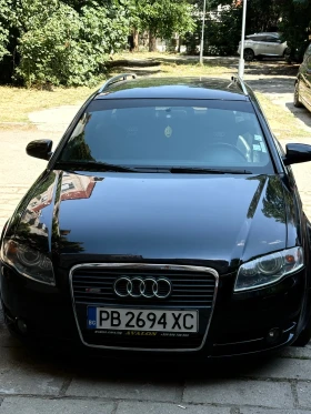 Обява за продажба на Audi A4 ~6 500 лв. - изображение 1