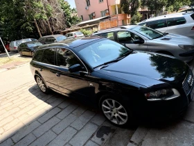 Обява за продажба на Audi A4 ~6 500 лв. - изображение 1
