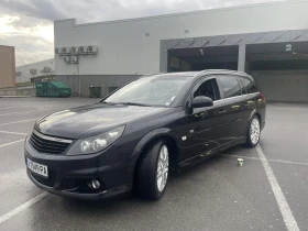 Opel Vectra 2.2 direkt OPC LINE - 6500 лв. - 70679727 2