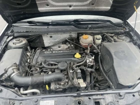Opel Vectra 2.2 direkt OPC LINE - 6500 лв. - 70679727 14