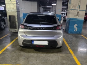 Обява за продажба на Peugeot 208 New Line Up LED ~21 699 лв. - изображение 3