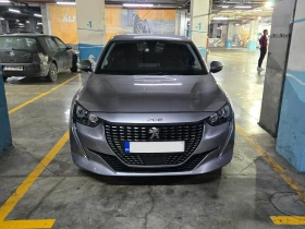 Обява за продажба на Peugeot 208 New Line Up LED ~21 699 лв. - изображение 2