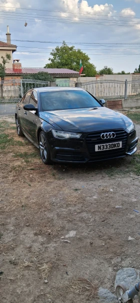Audi A6 7 | Mobile.bg    5