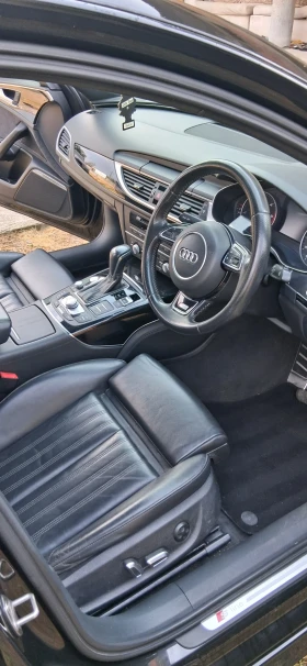 Audi A6 7 | Mobile.bg    3