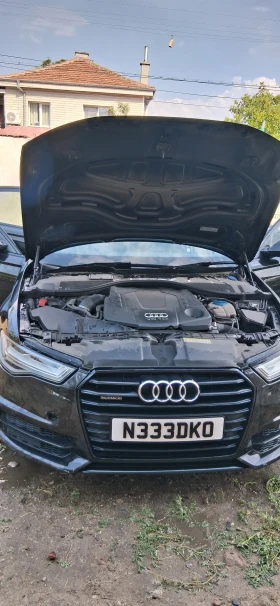 Audi A6 7 | Mobile.bg    2