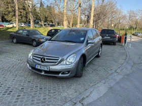 Mercedes-Benz R 320 W251 - 9999 лв. - 13511228 2