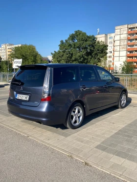 Обява за продажба на Mitsubishi Grandis ~6 000 лв. - изображение 3