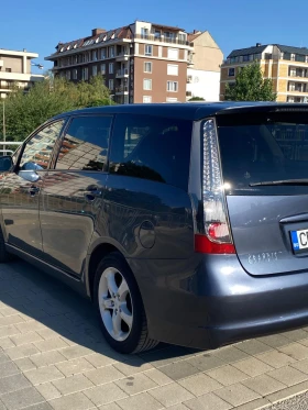Обява за продажба на Mitsubishi Grandis ~6 000 лв. - изображение 1