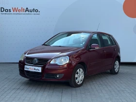  VW Polo