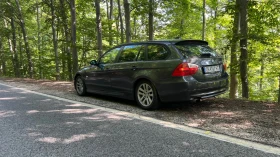 Обява за продажба на BMW 320 BMW E91 2.0D -NAVI ~7 300 лв. - изображение 2