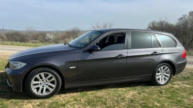 Обява за продажба на BMW 320 BMW E91 2.0D -NAVI ~7 300 лв. - изображение 5