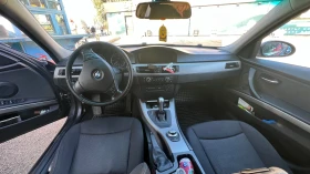 Обява за продажба на BMW 320 BMW E91 2.0D -NAVI ~7 300 лв. - изображение 7