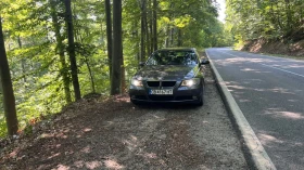 Обява за продажба на BMW 320 BMW E91 2.0D -NAVI ~7 300 лв. - изображение 1
