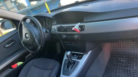 Обява за продажба на BMW 320 BMW E91 2.0D -NAVI ~7 300 лв. - изображение 8