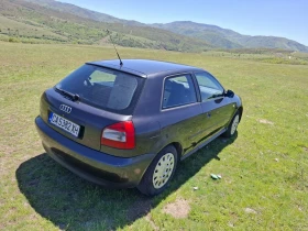 Обява за продажба на Audi A3 1.8  ~2 300 лв. - изображение 2