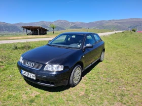 Обява за продажба на Audi A3 1.8  ~2 300 лв. - изображение 1