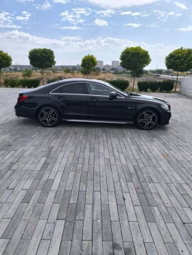 Mercedes-Benz CLS 350 | Mobile.bg    5