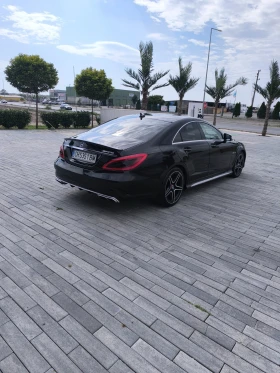 Mercedes-Benz CLS 350 | Mobile.bg    7