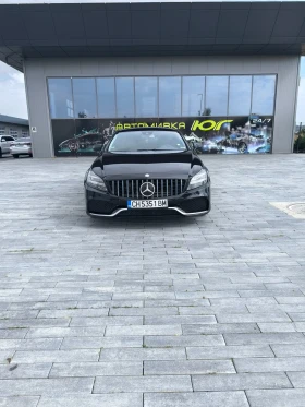 Mercedes-Benz CLS 350 | Mobile.bg    4