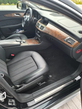 Mercedes-Benz CLS 350 | Mobile.bg    9