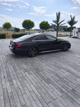 Mercedes-Benz CLS 350 | Mobile.bg    6