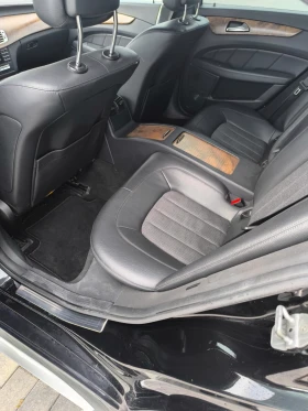 Mercedes-Benz CLS 350 | Mobile.bg    12