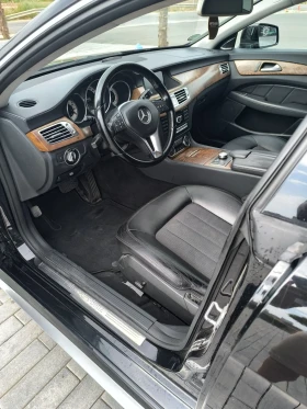 Mercedes-Benz CLS 350 | Mobile.bg    11
