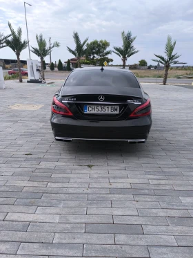 Mercedes-Benz CLS 350 | Mobile.bg    2