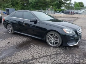 Mercedes-Benz E 350 