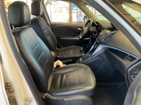 Opel Zafira Фабрична Газ/Tourer Turbo 140кс. - 13499 лв. - 57165610 3