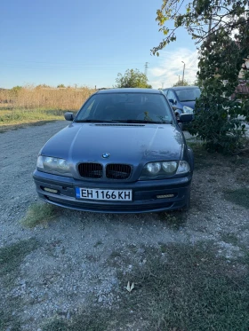 Обява за продажба на BMW 316 1.6i ~3 199 лв. - изображение 1