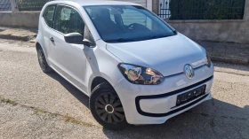 Обява за продажба на VW Up 1 0i KLIMA/NAVI ~4 790 лв. - изображение 1