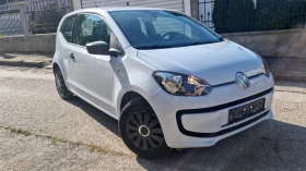 Обява за продажба на VW Up 1 0i KLIMA/NAVI ~4 790 лв. - изображение 1