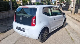 Обява за продажба на VW Up 1 0i KLIMA/NAVI ~4 790 лв. - изображение 6
