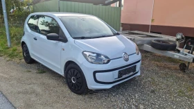 VW Up 1 0i KLIMA/NAVI | Mobile.bg    17
