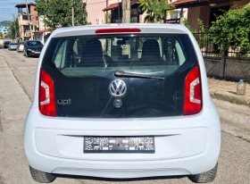 Обява за продажба на VW Up 1 0i KLIMA/NAVI ~4 790 лв. - изображение 5